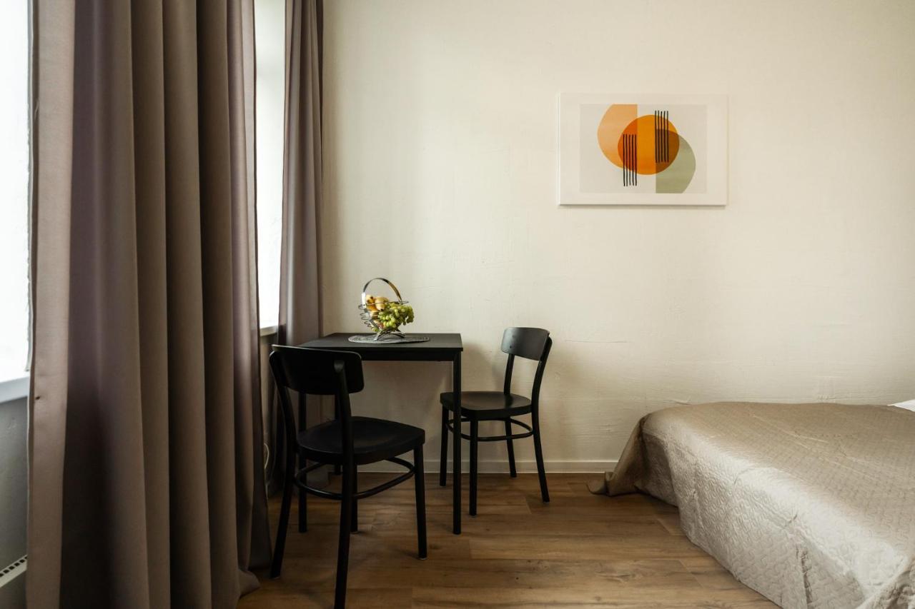 Appartement Air 104