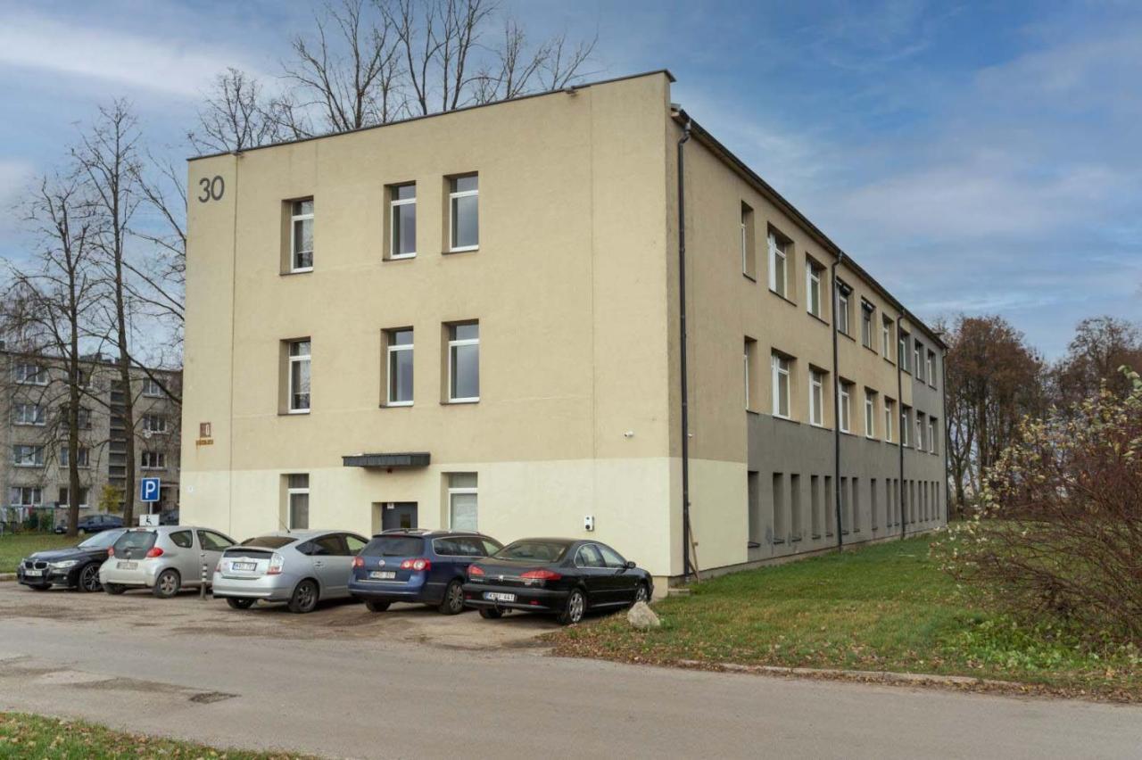 Air 104 Vilnius