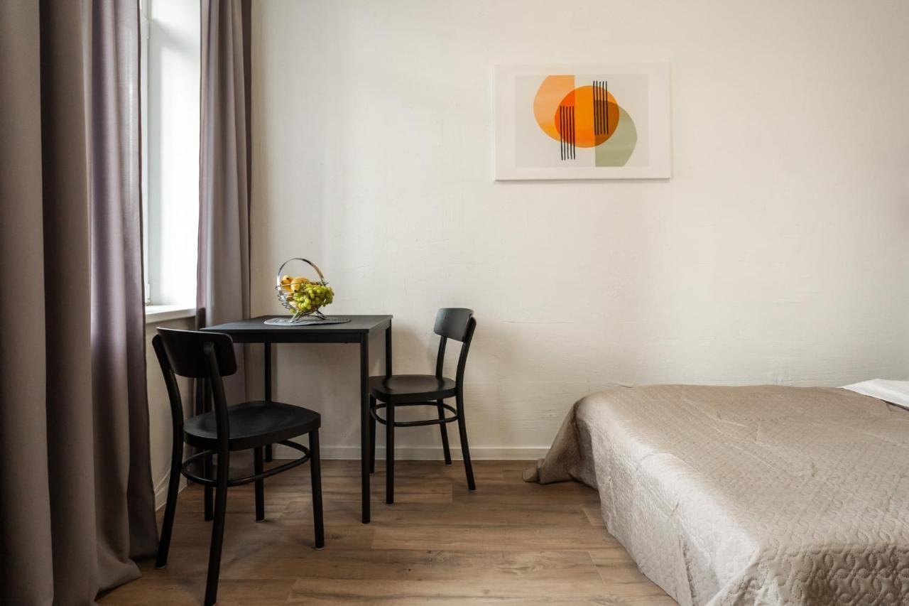 Appartement Air 104 *